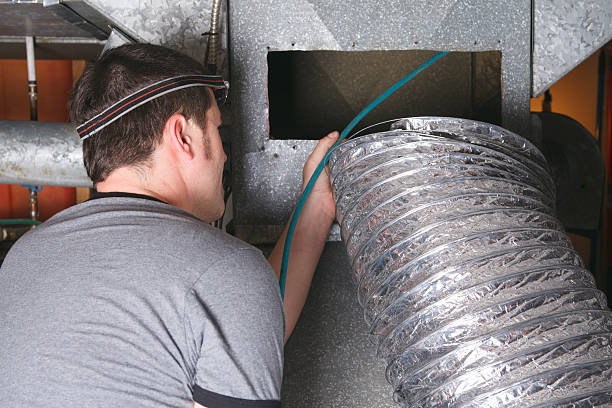 Best Air Duct Cleaning Company Near Me  in La Cienega, NM