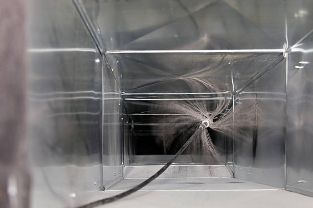 Best HVAC Air Duct Cleaning  in La Cienega, NM
