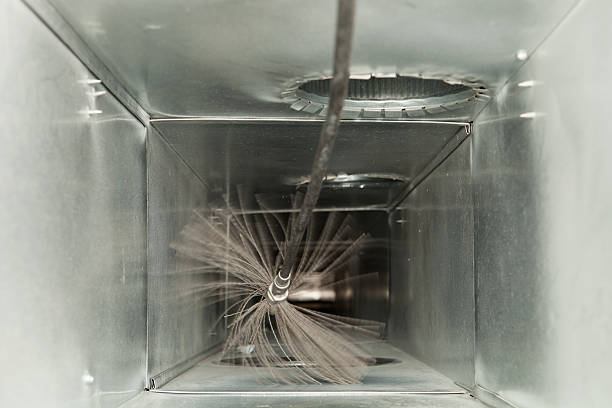 Best HVAC Duct Inspection Services  in La Cienega, NM