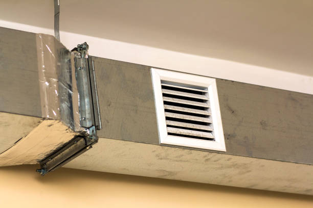 Best Air Duct Cleaning Near Me  in La Cienega, NM